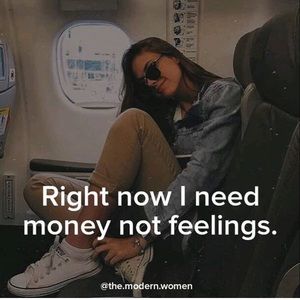 Meet your Posher, Irma